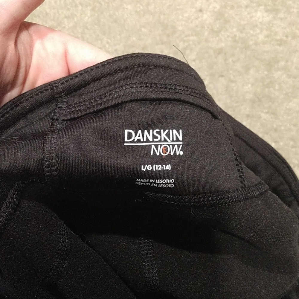 Work out pants - Picture 4 of 4